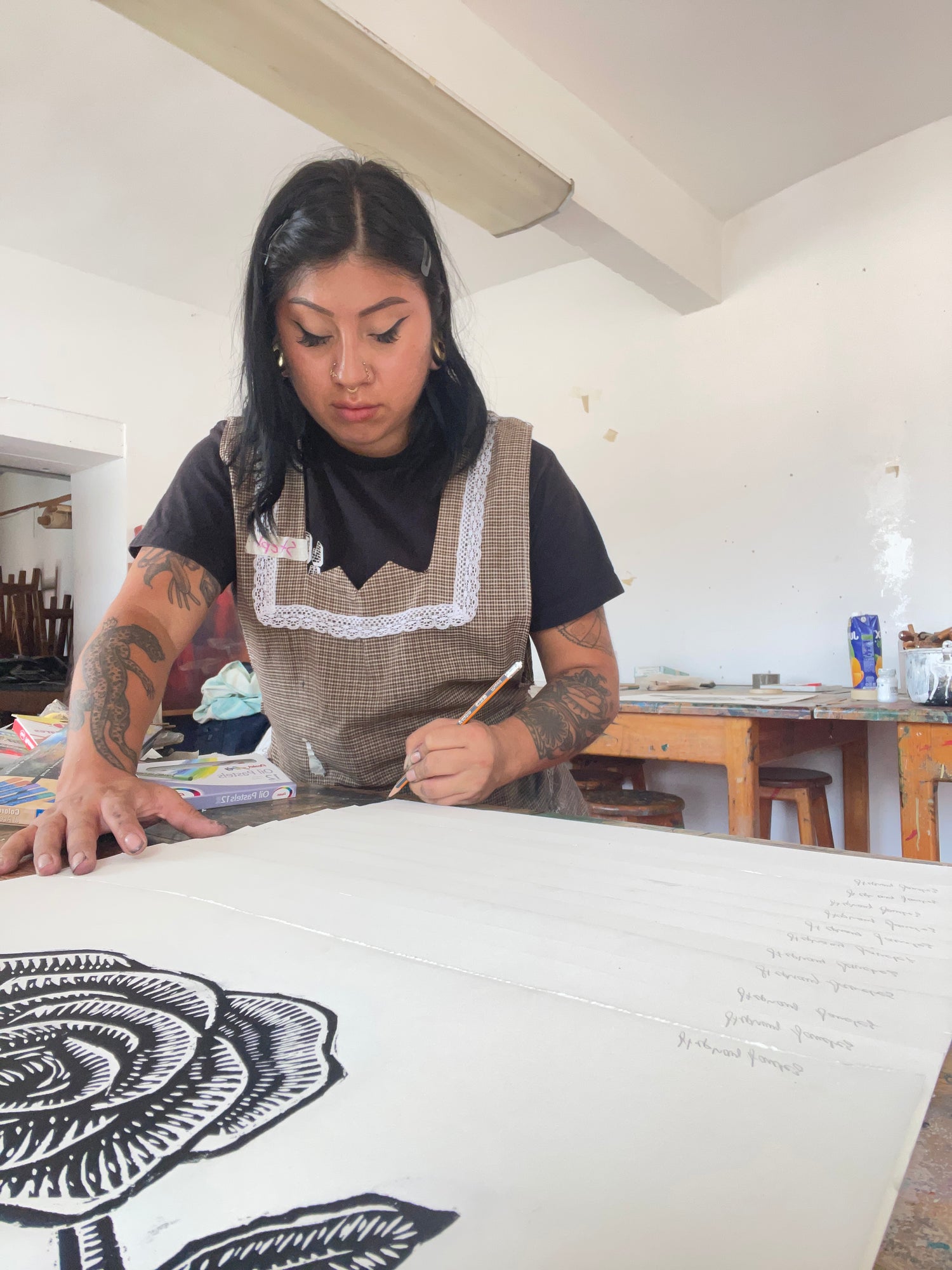 Originals and Fine Prints