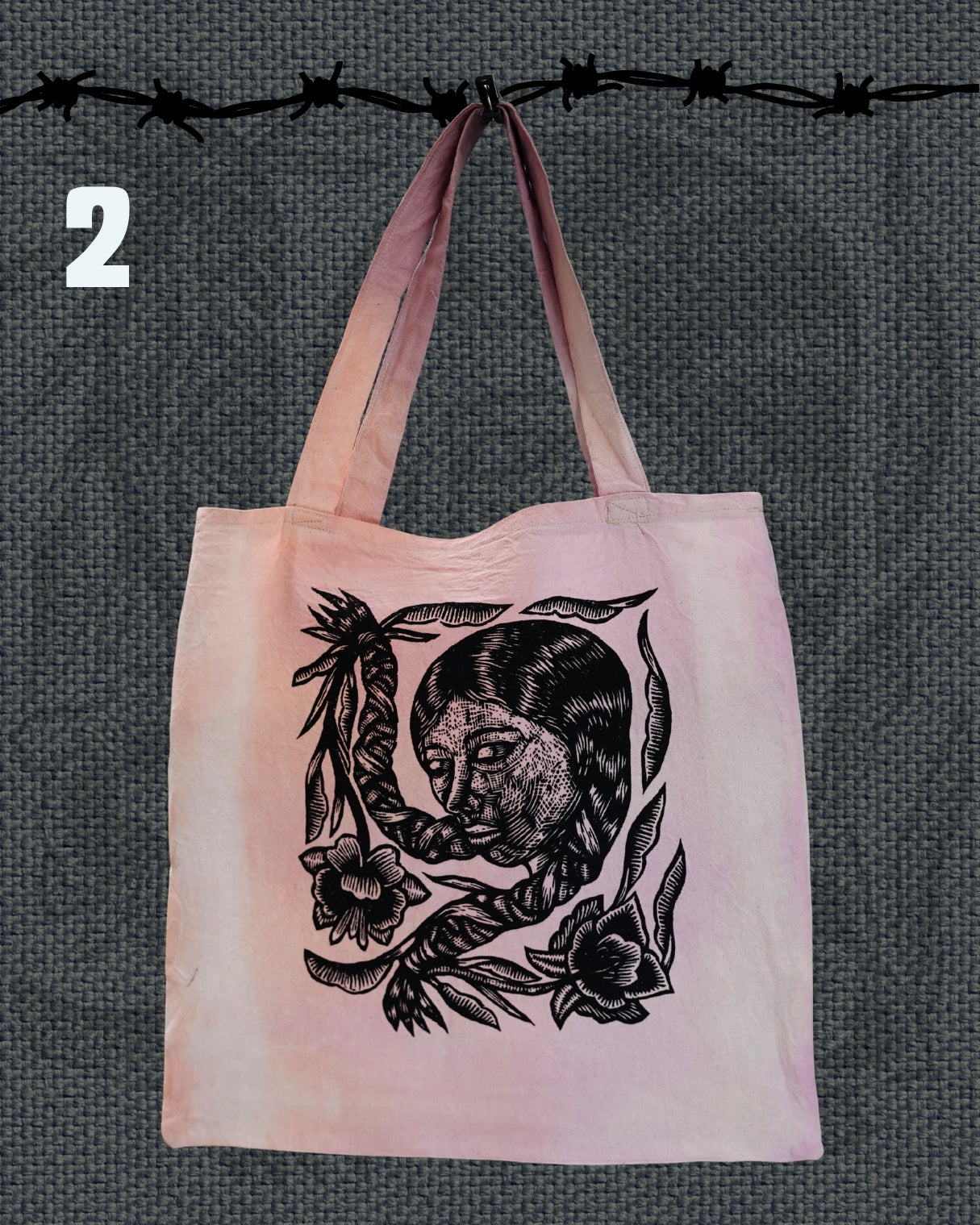 Cotton Tote Bags