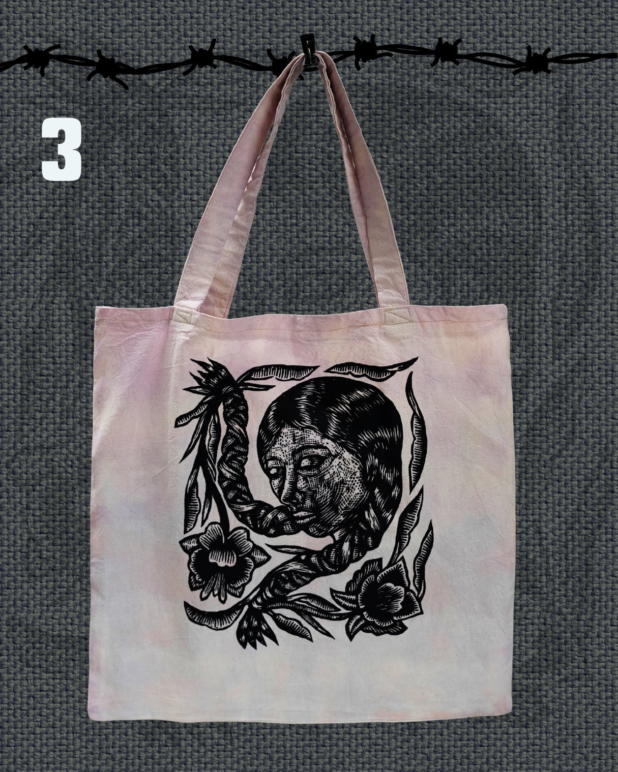 Cotton Tote Bags