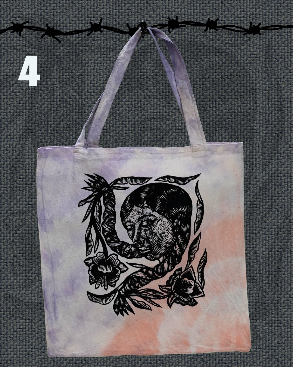 Cotton Tote Bags
