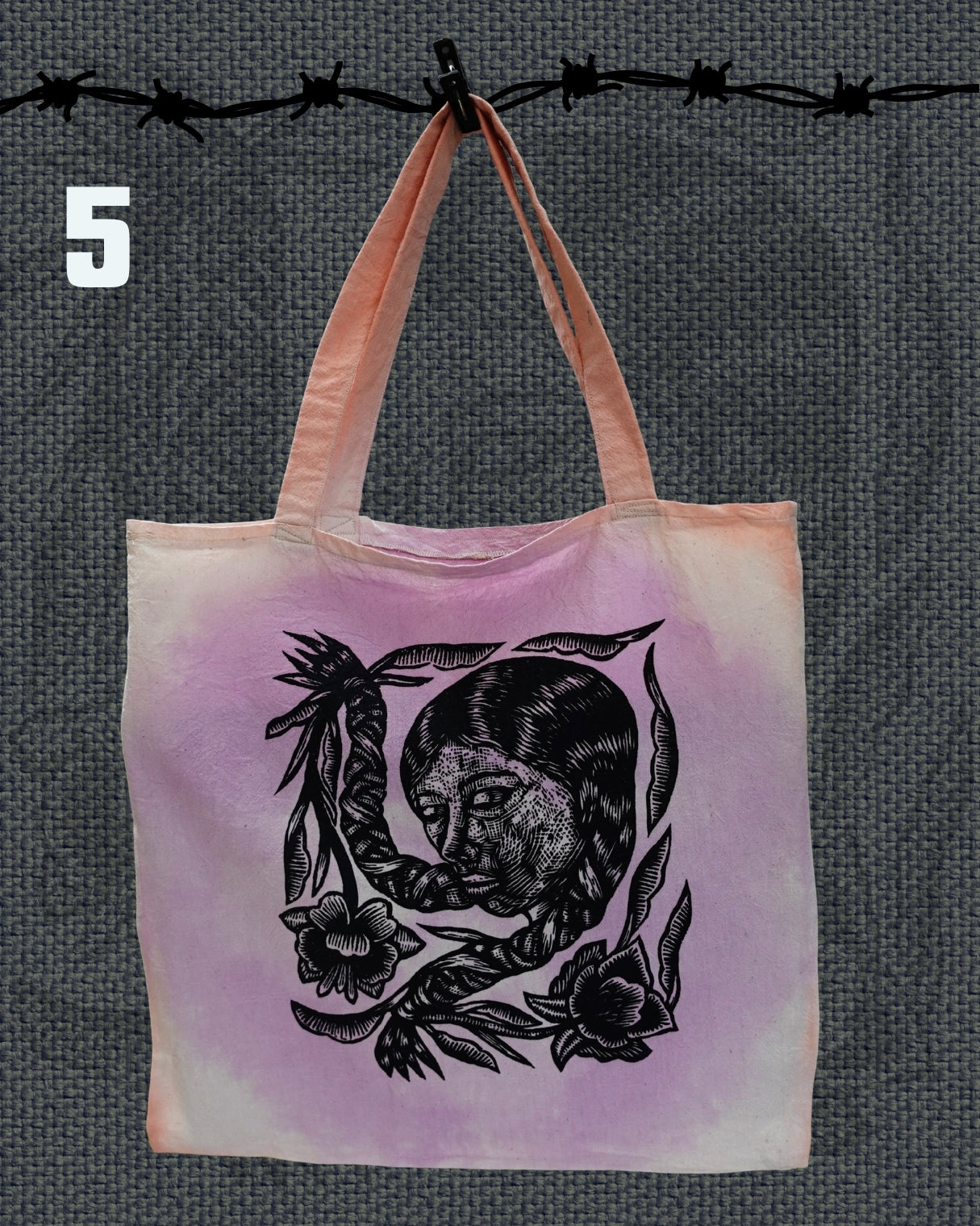 Cotton Tote Bags