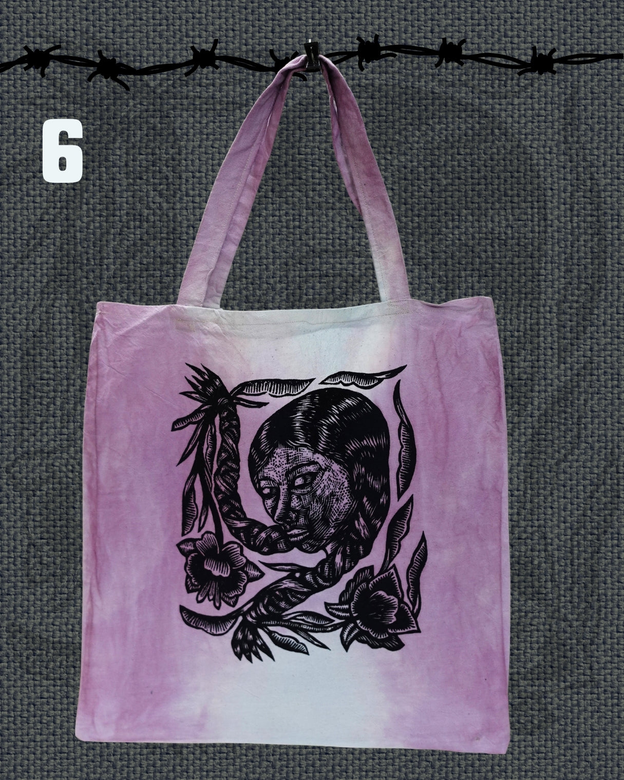 Cotton Tote Bags