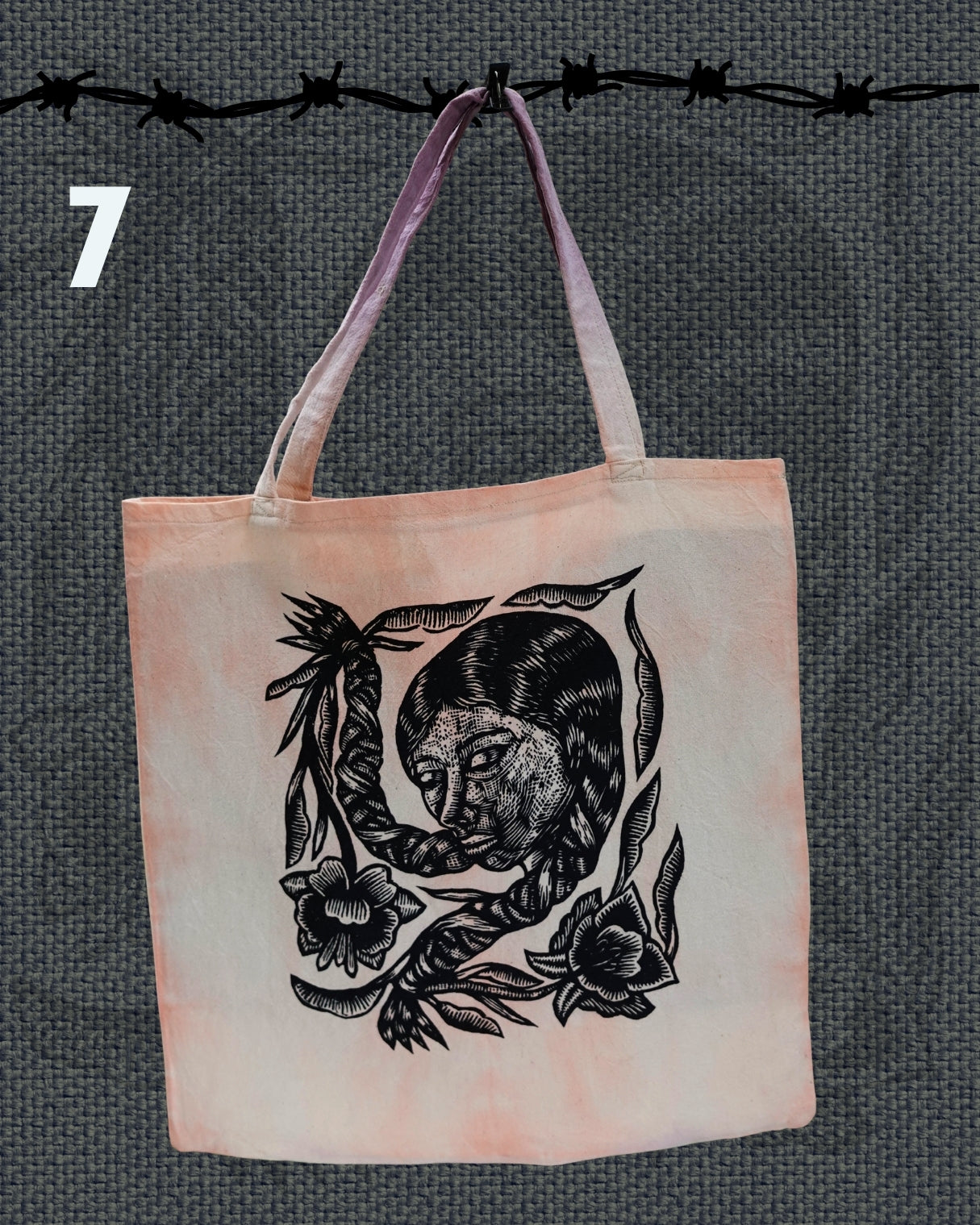 Cotton Tote Bags