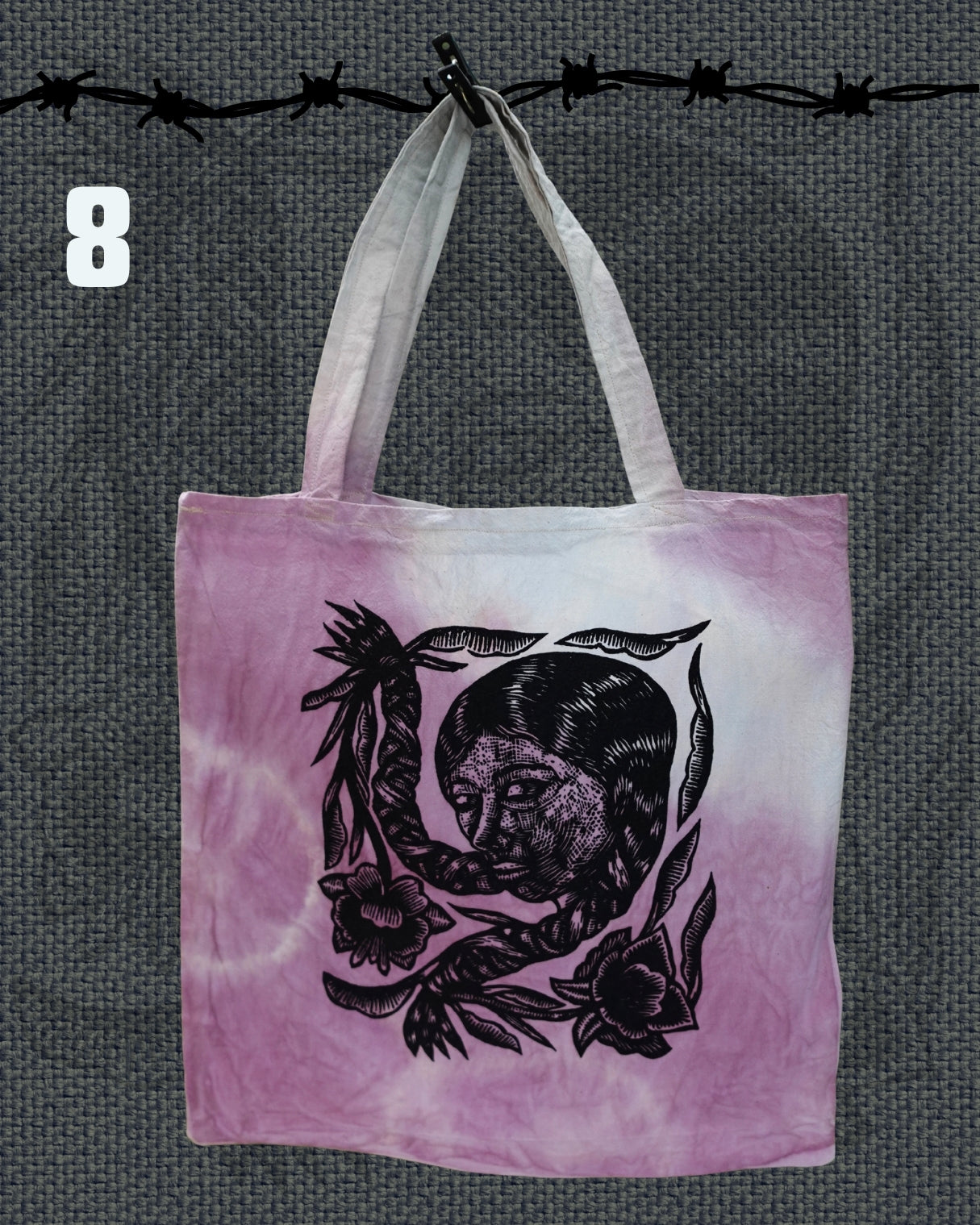 Cotton Tote Bags