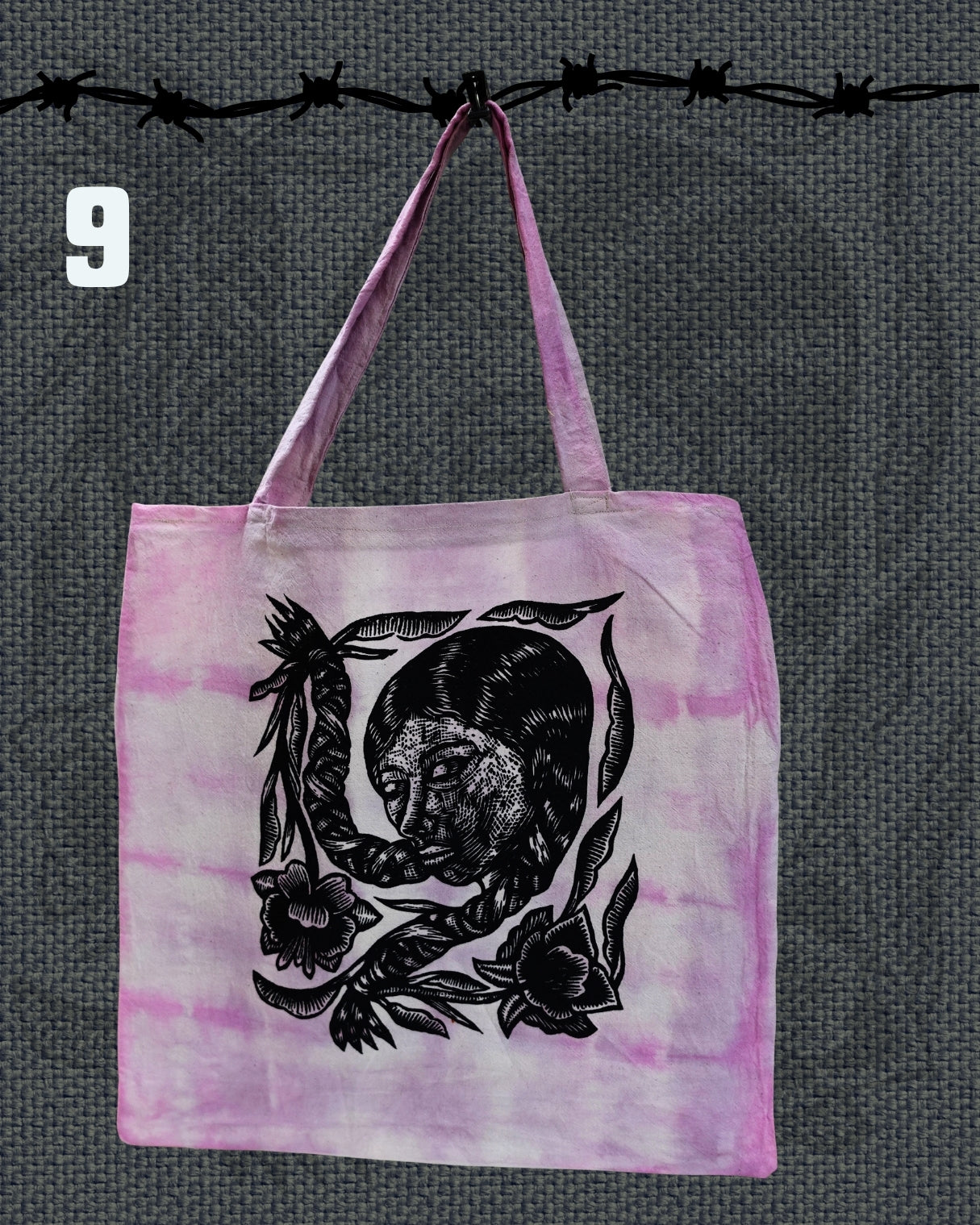 Cotton Tote Bags