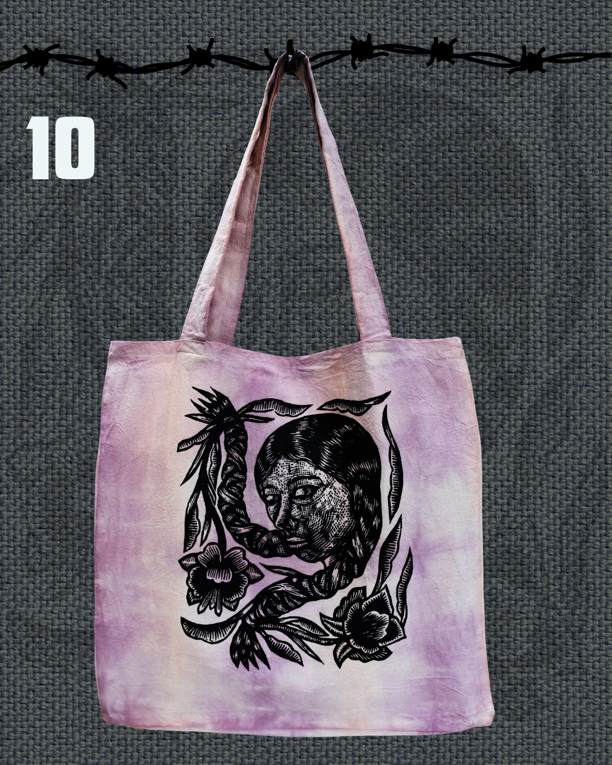 Cotton Tote Bags