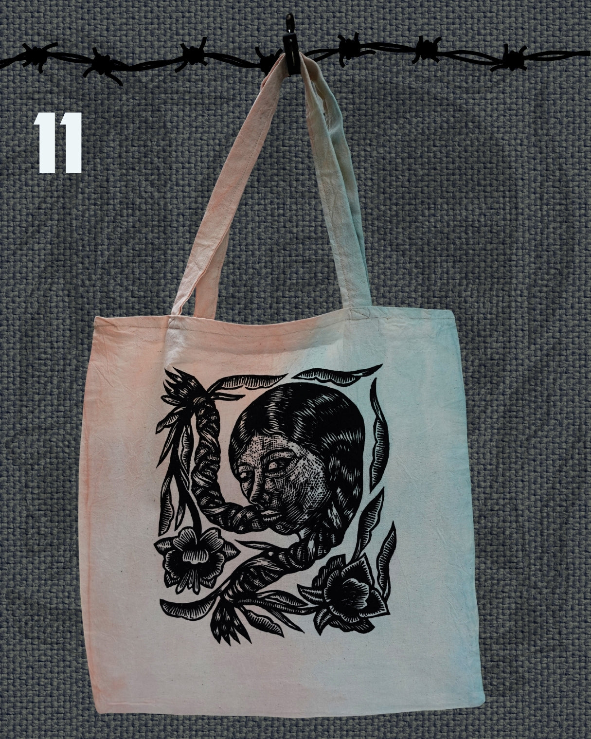 Cotton Tote Bags