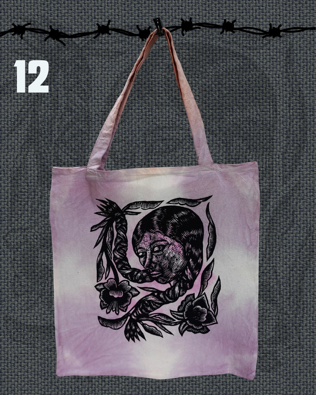 Cotton Tote Bags