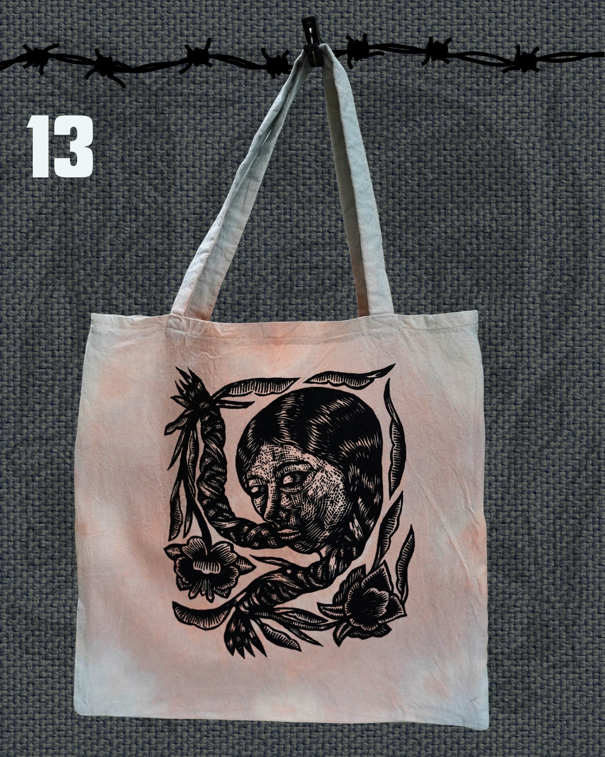 Cotton Tote Bags