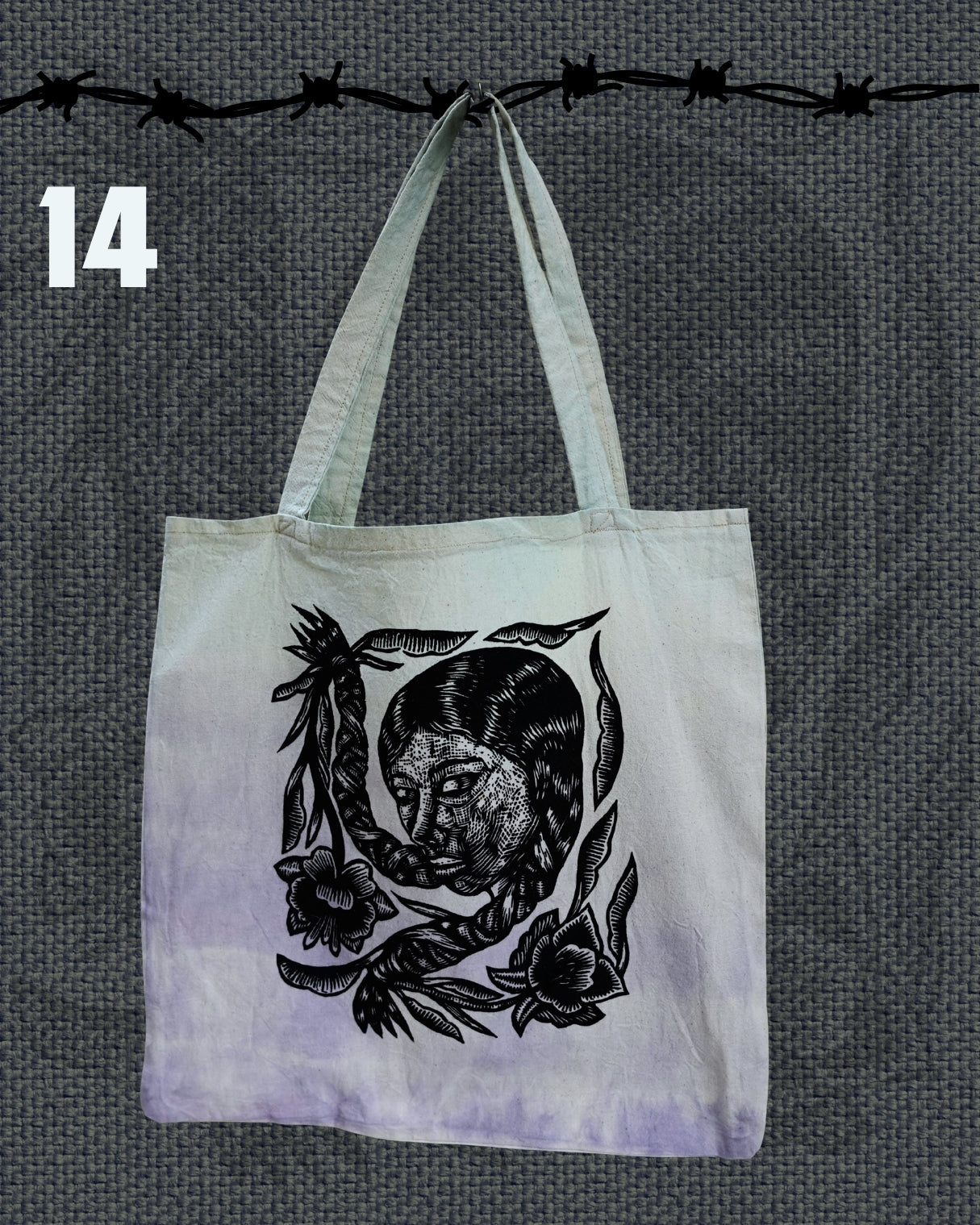 Cotton Tote Bags