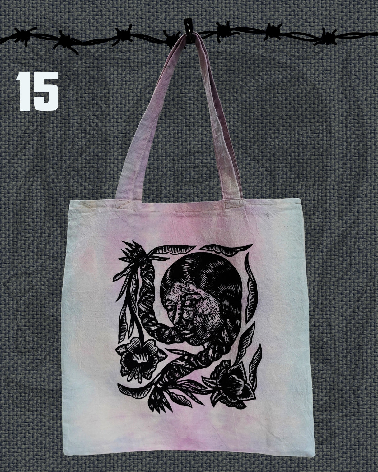 Cotton Tote Bags