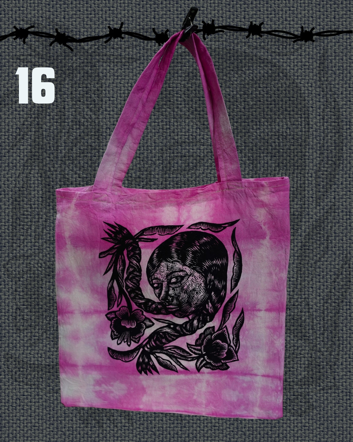 Cotton Tote Bags