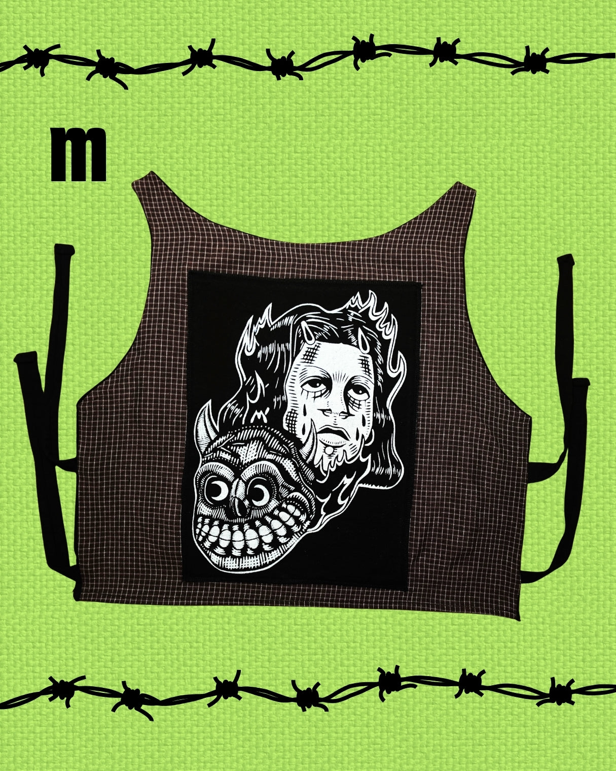 PRE-ORDER Side Tie Shirt