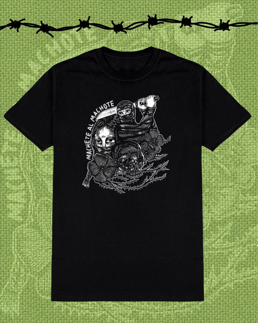 PREORDER 8M shirt